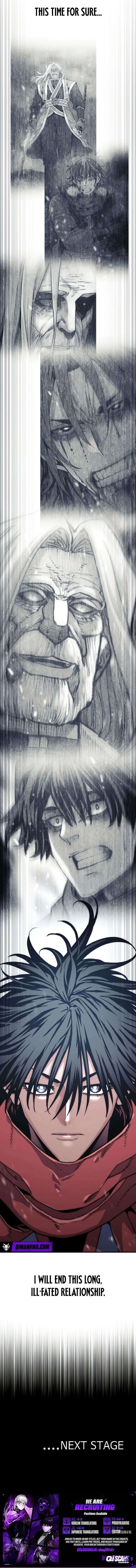 Heavenly Demon Cultivation Simulation - Chapter 173 Page 20