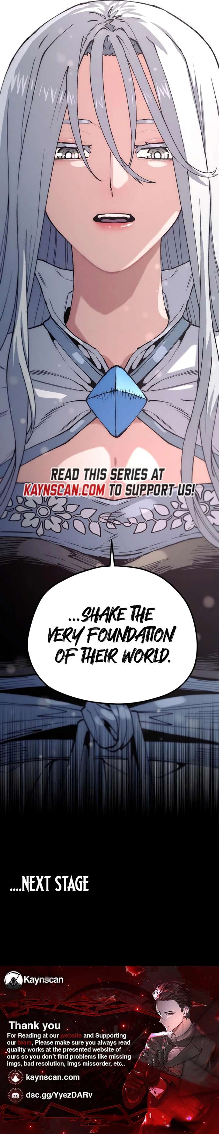 Heavenly Demon Cultivation Simulation - Chapter 178 Page 25