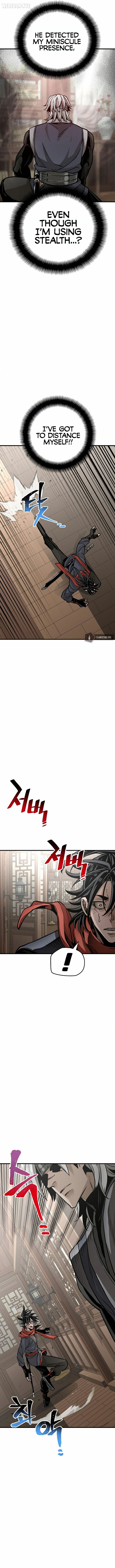 Heavenly Demon Cultivation Simulation - Chapter 22 Page 9