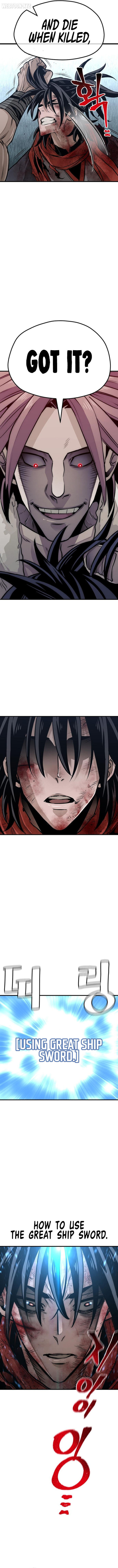 Heavenly Demon Cultivation Simulation - Chapter 25 Page 3