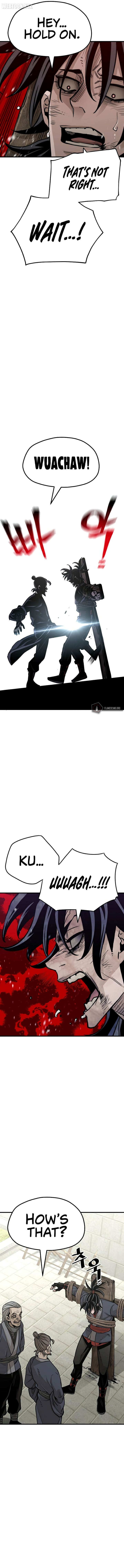 Heavenly Demon Cultivation Simulation - Chapter 28 Page 5