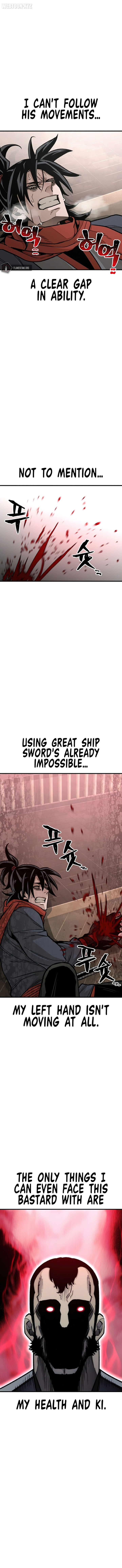 Heavenly Demon Cultivation Simulation - Chapter 29 Page 16