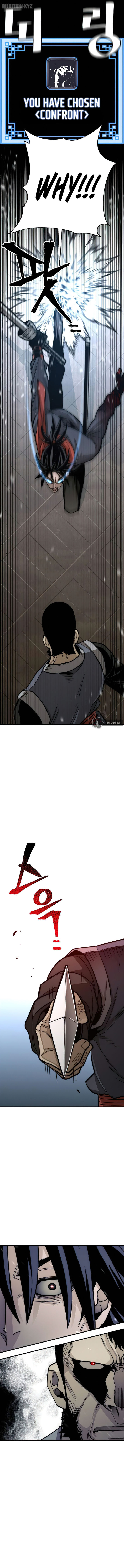 Heavenly Demon Cultivation Simulation - Chapter 29 Page 22