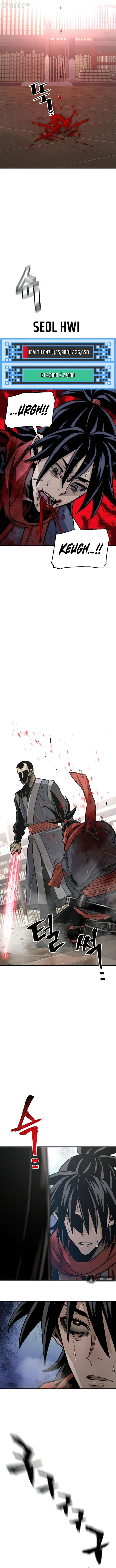 Heavenly Demon Cultivation Simulation - Chapter 29 Page 24