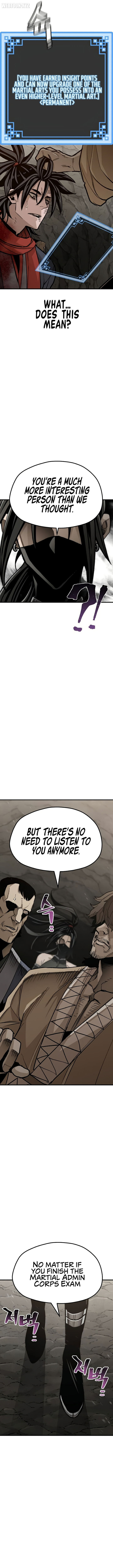 Heavenly Demon Cultivation Simulation - Chapter 30 Page 15