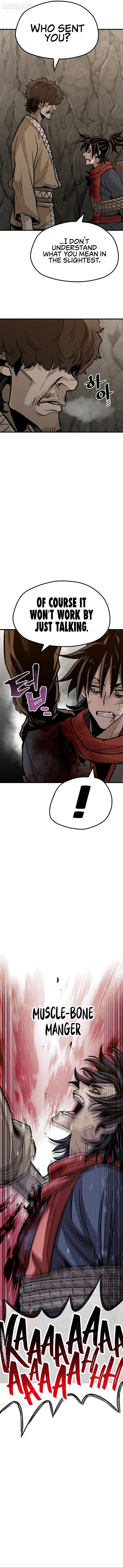 Heavenly Demon Cultivation Simulation - Chapter 30 Page 6