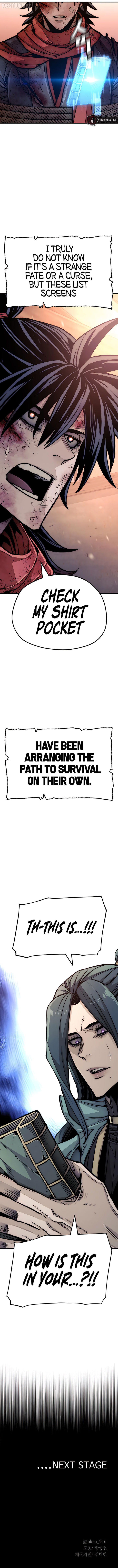 Heavenly Demon Cultivation Simulation - Chapter 34 Page 24