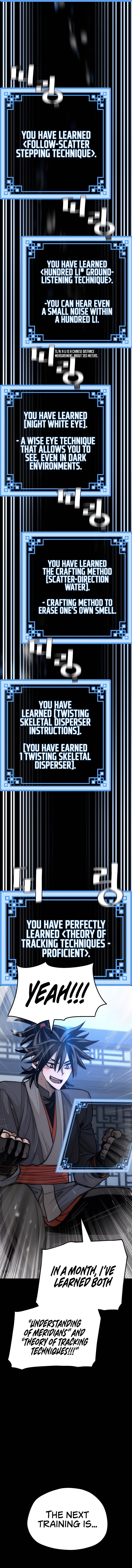 Heavenly Demon Cultivation Simulation - Chapter 37 Page 19