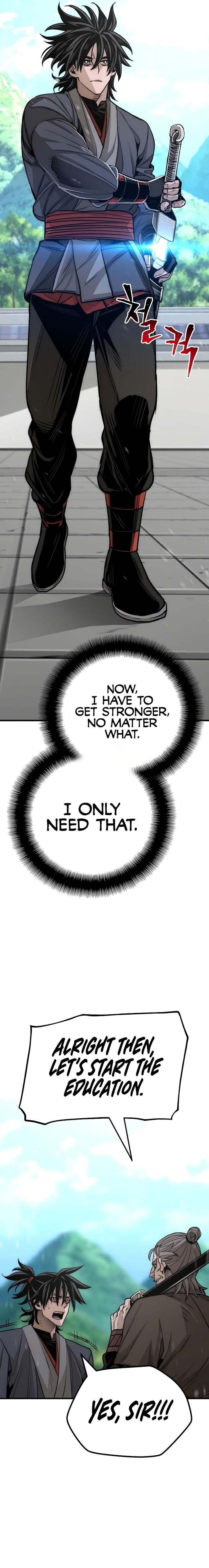 Heavenly Demon Cultivation Simulation - Chapter 38 Page 19