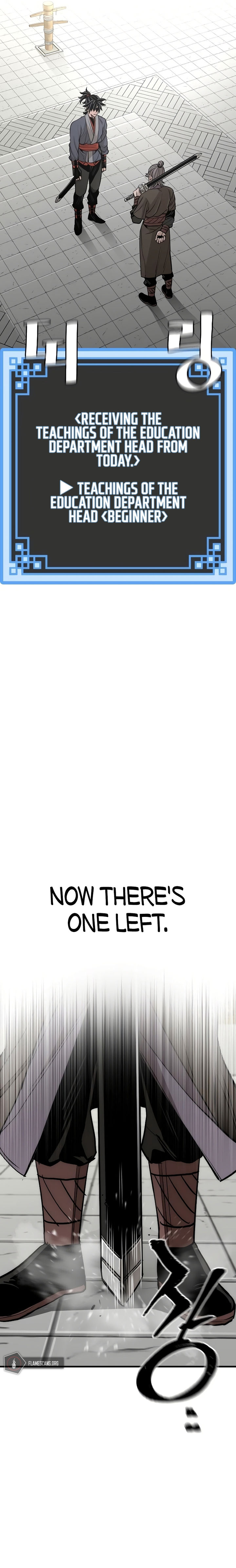 Heavenly Demon Cultivation Simulation - Chapter 38 Page 3