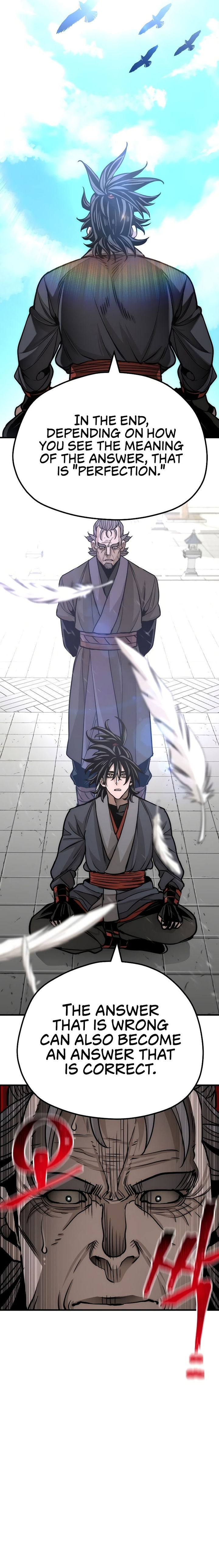 Heavenly Demon Cultivation Simulation - Chapter 38 Page 42