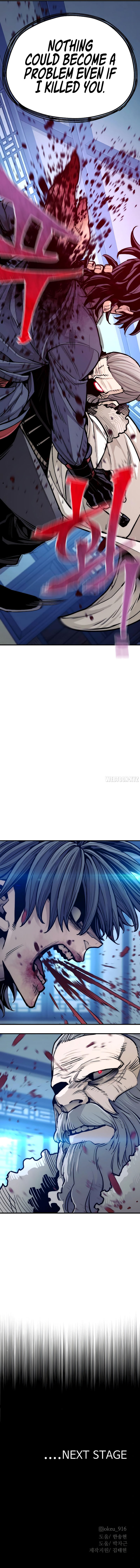 Heavenly Demon Cultivation Simulation - Chapter 43 Page 22