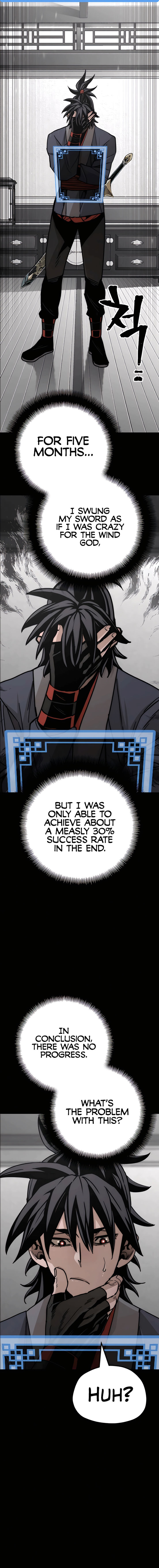 Heavenly Demon Cultivation Simulation - Chapter 45 Page 14