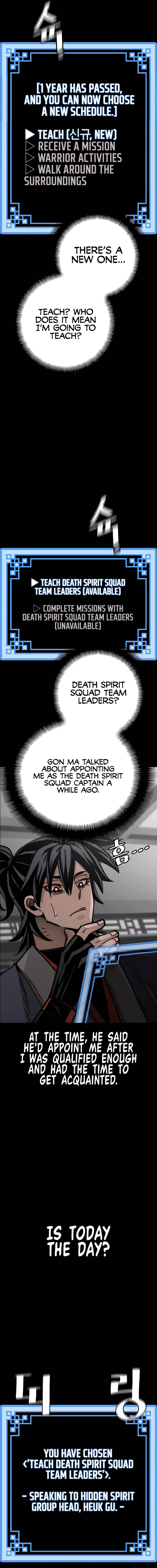 Heavenly Demon Cultivation Simulation - Chapter 45 Page 15