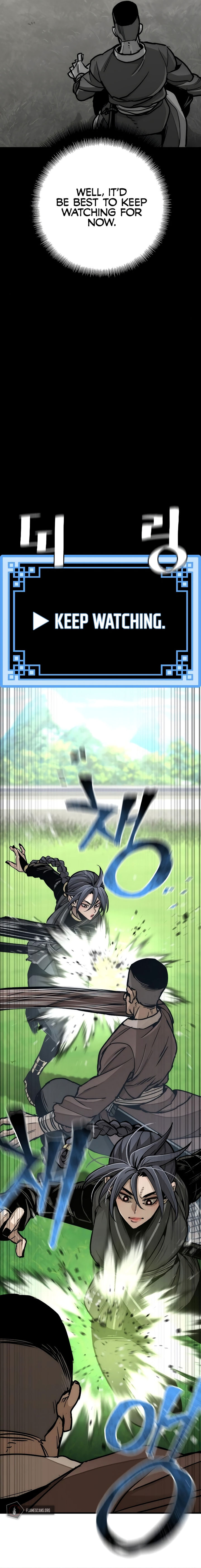 Heavenly Demon Cultivation Simulation - Chapter 47 Page 10