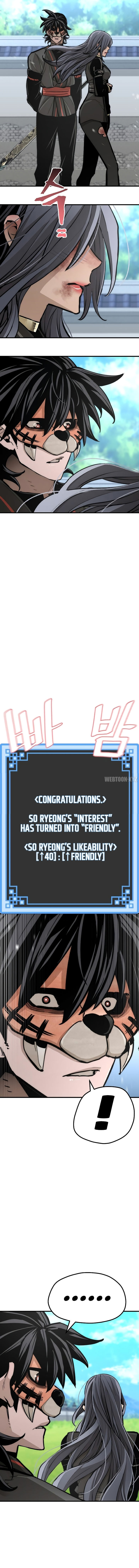 Heavenly Demon Cultivation Simulation - Chapter 48 Page 21