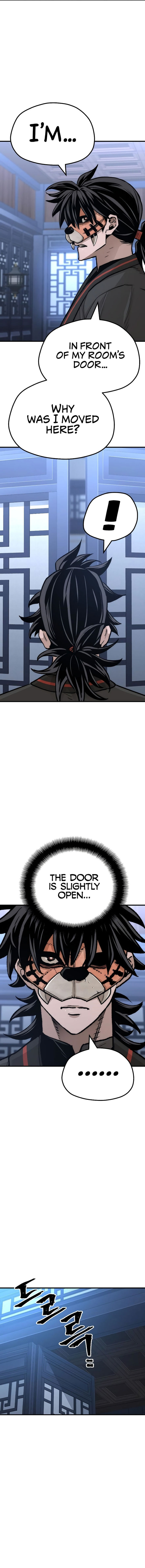 Heavenly Demon Cultivation Simulation - Chapter 48 Page 31