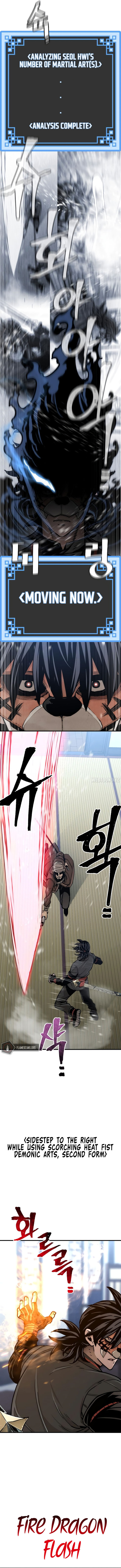 Heavenly Demon Cultivation Simulation - Chapter 49 Page 11