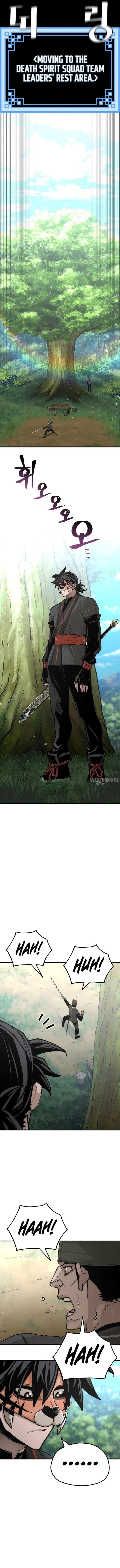 Heavenly Demon Cultivation Simulation - Chapter 51 Page 11