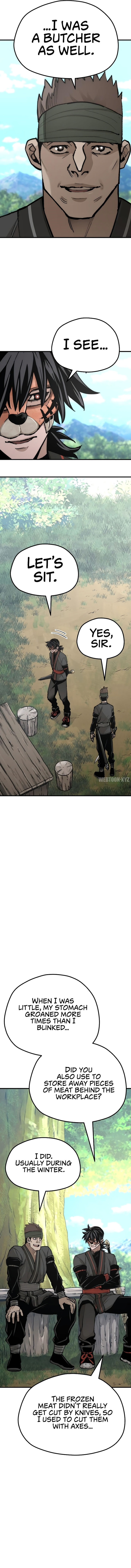 Heavenly Demon Cultivation Simulation - Chapter 51 Page 17