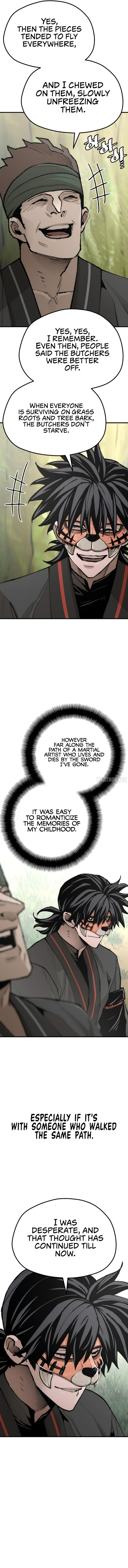 Heavenly Demon Cultivation Simulation - Chapter 51 Page 18