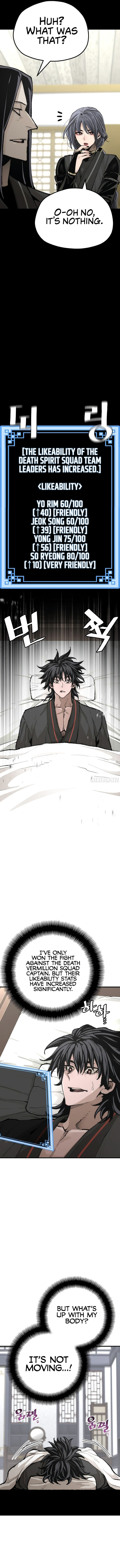 Heavenly Demon Cultivation Simulation - Chapter 51 Page 4