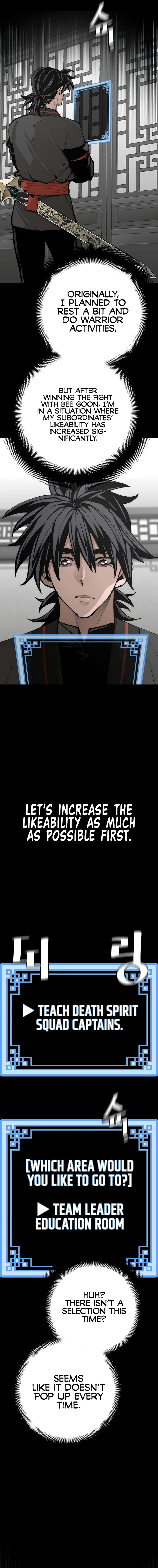 Heavenly Demon Cultivation Simulation - Chapter 51 Page 7