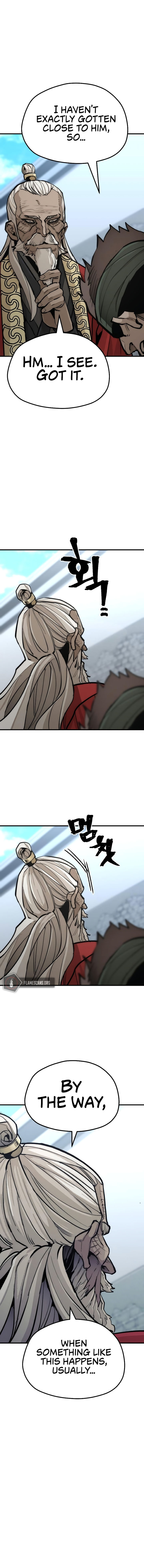 Heavenly Demon Cultivation Simulation - Chapter 52 Page 8