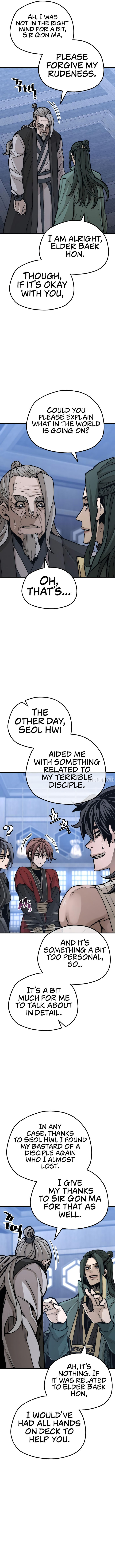 Heavenly Demon Cultivation Simulation - Chapter 56 Page 17