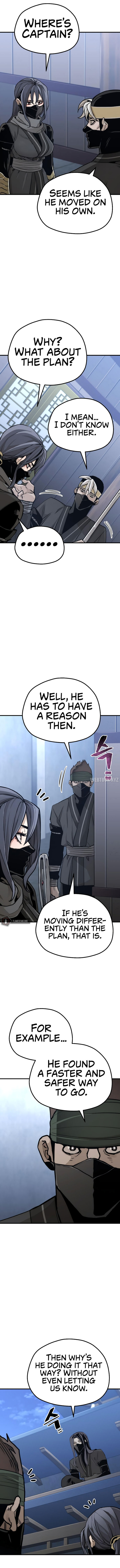 Heavenly Demon Cultivation Simulation - Chapter 60 Page 18