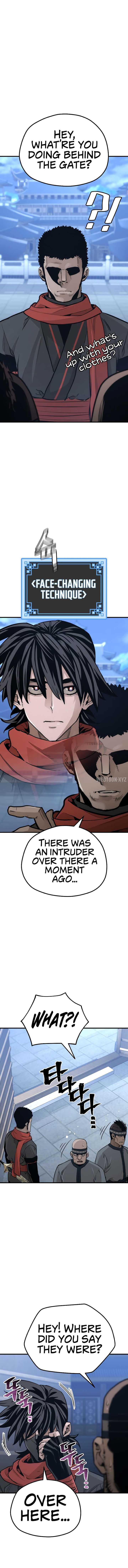 Heavenly Demon Cultivation Simulation - Chapter 60 Page 23