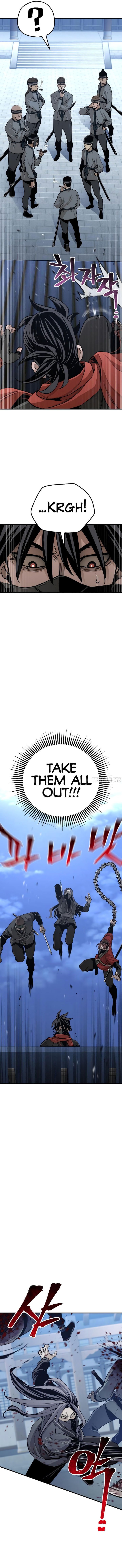 Heavenly Demon Cultivation Simulation - Chapter 60 Page 9