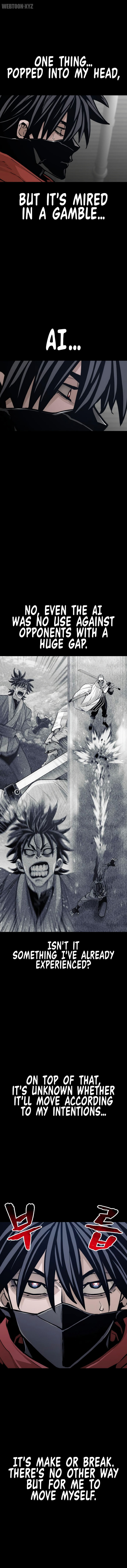 Heavenly Demon Cultivation Simulation - Chapter 61 Page 4