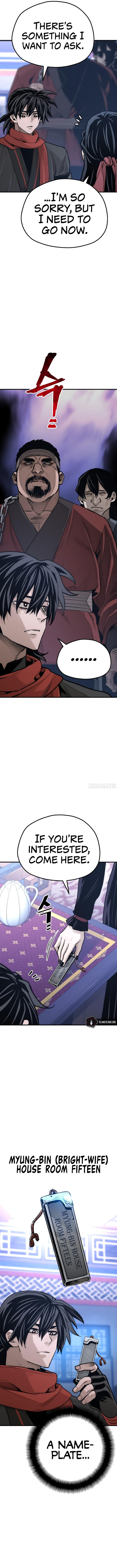 Heavenly Demon Cultivation Simulation - Chapter 65 Page 15