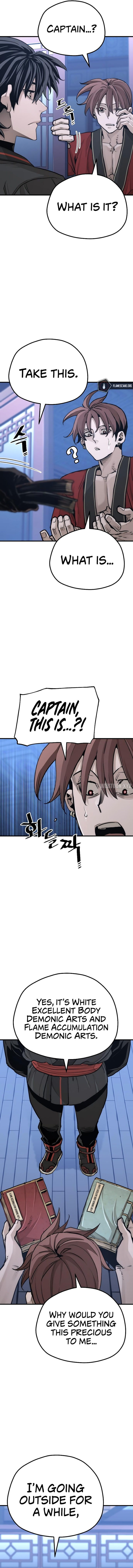 Heavenly Demon Cultivation Simulation - Chapter 65 Page 7