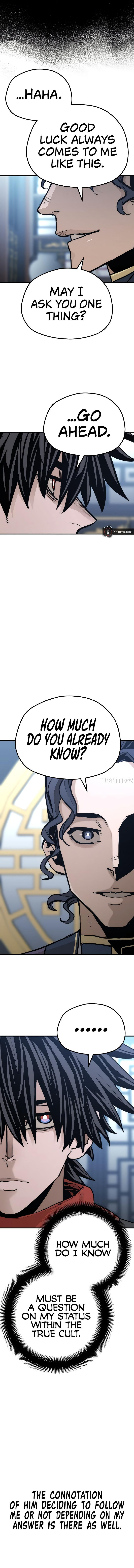 Heavenly Demon Cultivation Simulation - Chapter 67 Page 14