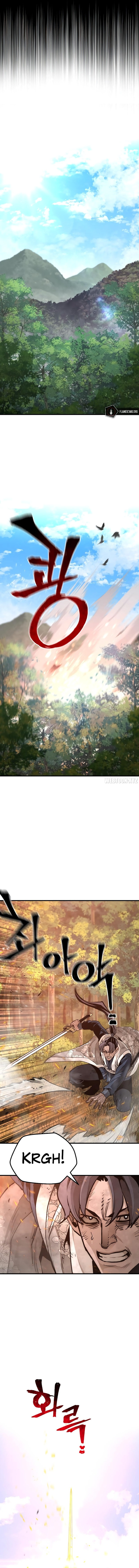 Heavenly Demon Cultivation Simulation - Chapter 70 Page 3