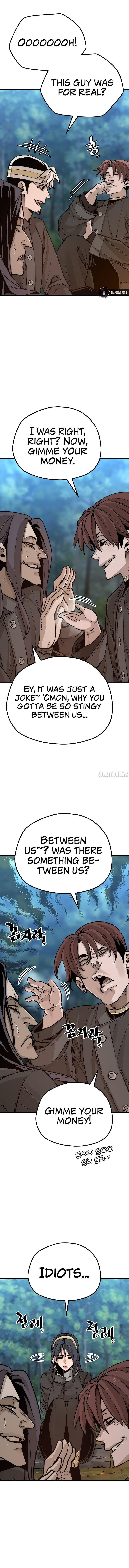 Heavenly Demon Cultivation Simulation - Chapter 73 Page 19