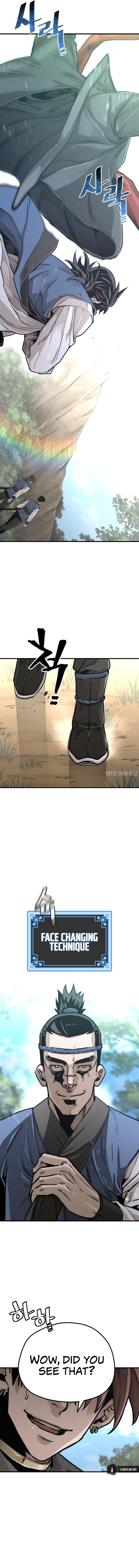 Heavenly Demon Cultivation Simulation - Chapter 75 Page 14