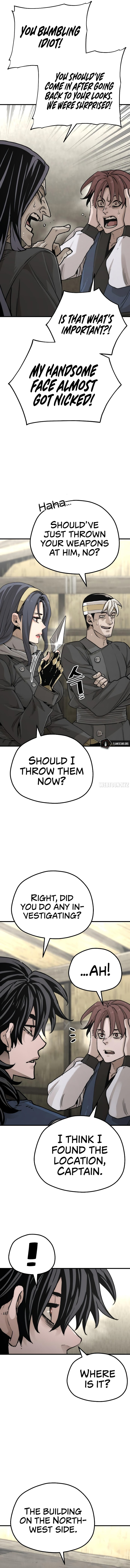 Heavenly Demon Cultivation Simulation - Chapter 78 Page 12