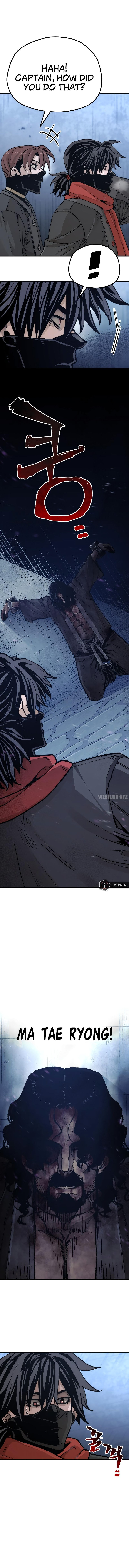 Heavenly Demon Cultivation Simulation - Chapter 79 Page 4