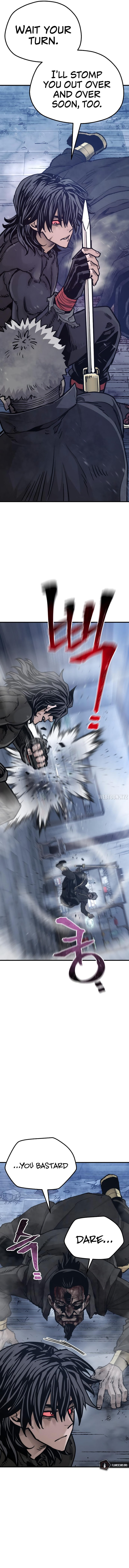 Heavenly Demon Cultivation Simulation - Chapter 80 Page 23