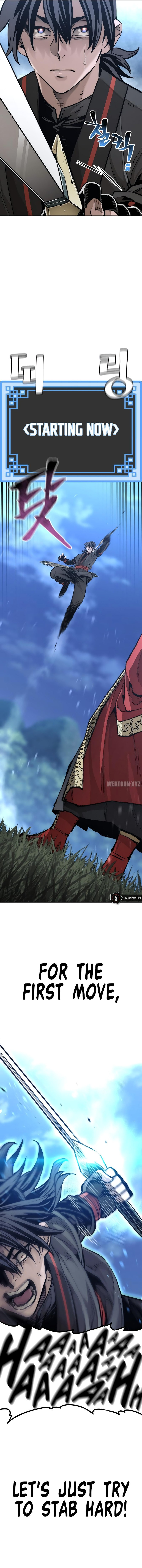 Heavenly Demon Cultivation Simulation - Chapter 82 Page 17