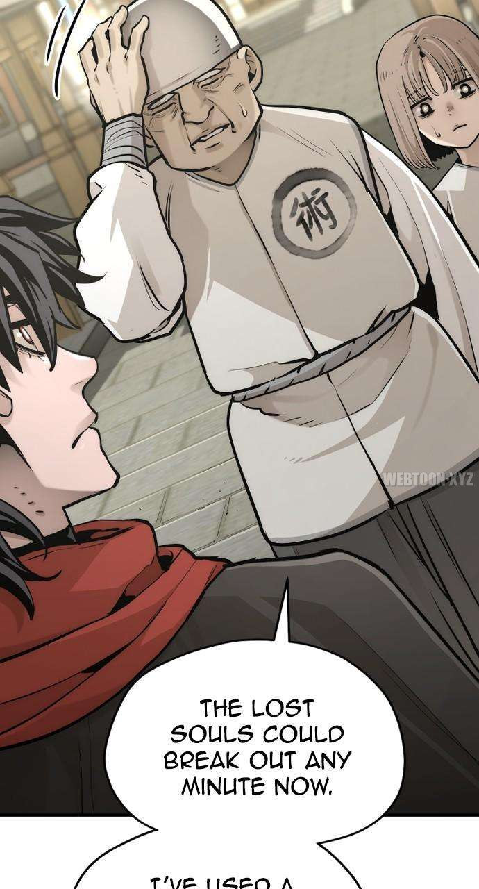 Heavenly Demon Cultivation Simulation - Chapter 92 Page 108