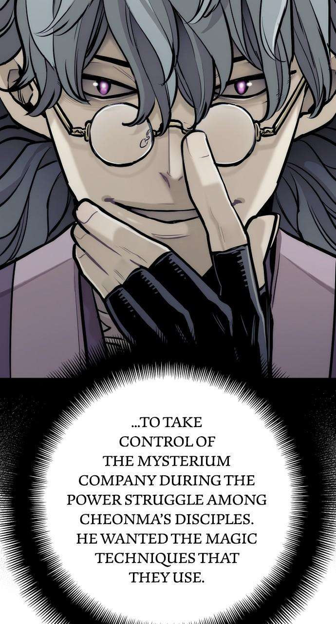 Heavenly Demon Cultivation Simulation - Chapter 92 Page 126