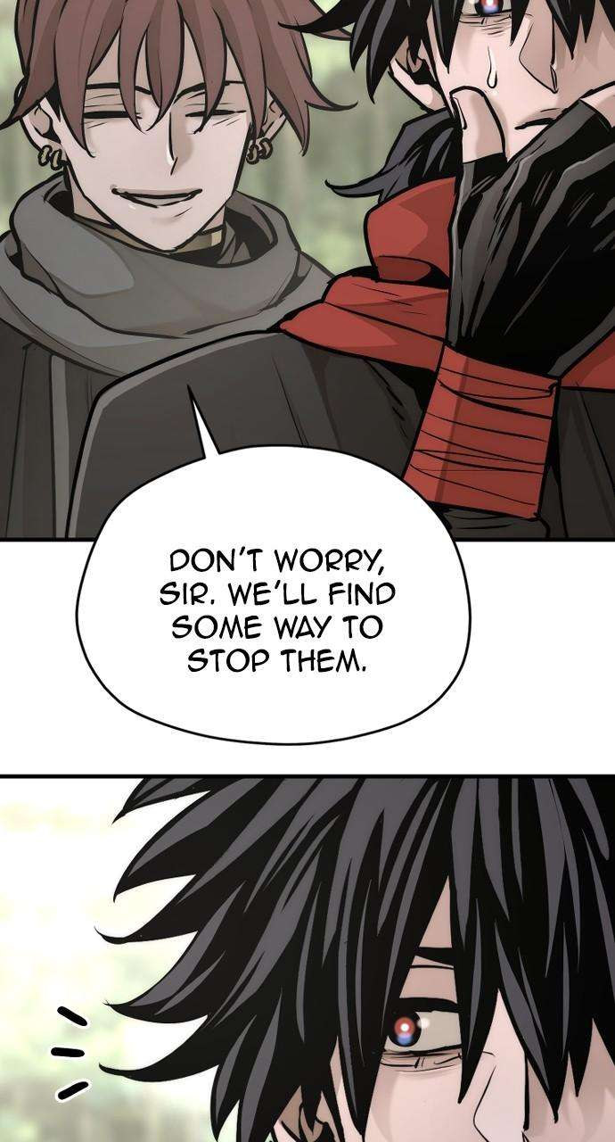 Heavenly Demon Cultivation Simulation - Chapter 92 Page 134