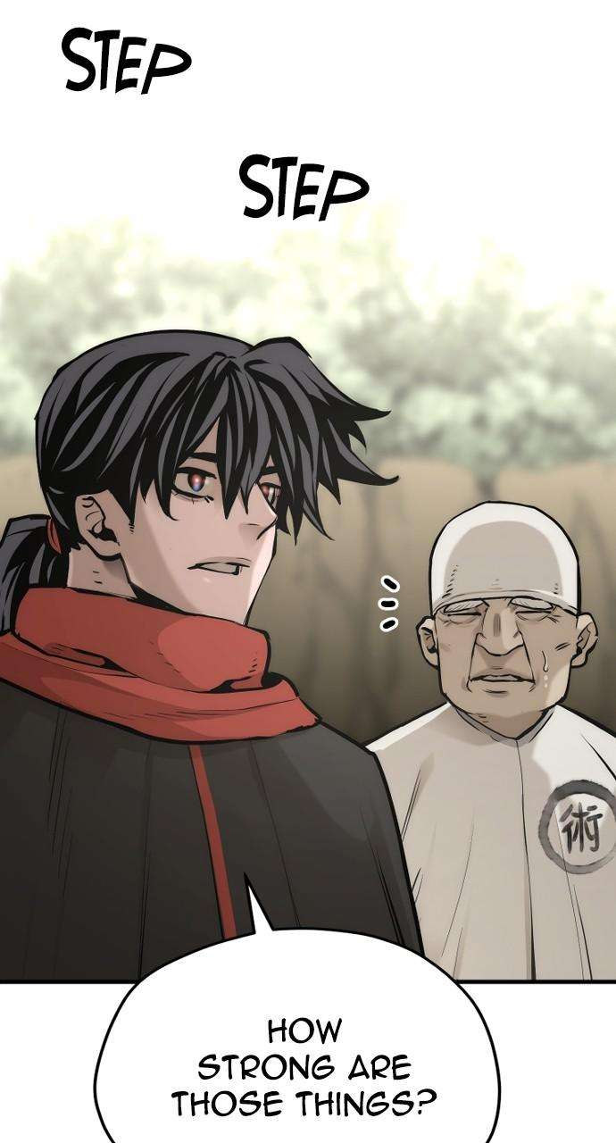 Heavenly Demon Cultivation Simulation - Chapter 92 Page 166