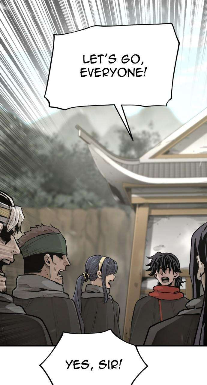 Heavenly Demon Cultivation Simulation - Chapter 92 Page 191