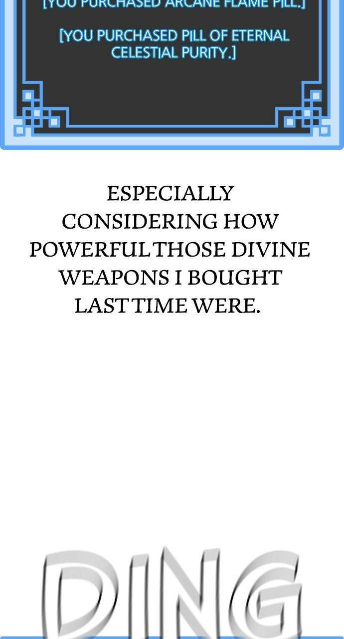 Heavenly Demon Cultivation Simulation - Chapter 92 Page 49