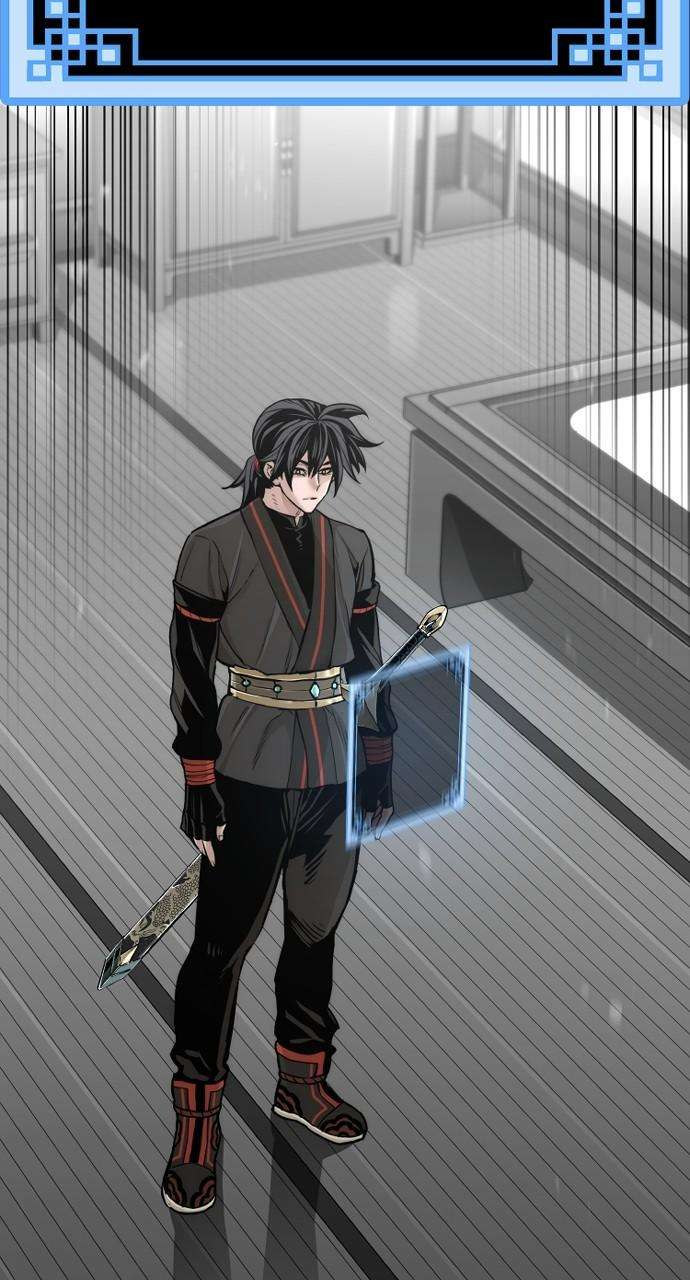 Heavenly Demon Cultivation Simulation - Chapter 92 Page 56